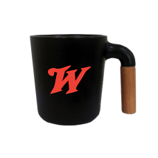 Winchester Coffee Mug